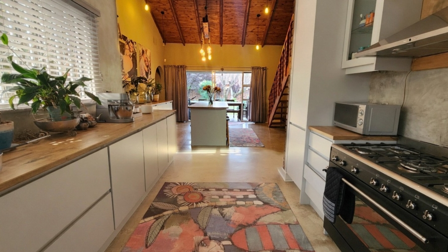 4 Bedroom Property for Sale in Vaalpark Free State